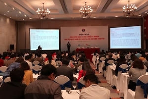 122 bệnh viện sẽ liên thông kết quả xét nghiệm trước ngày 1/7/2017