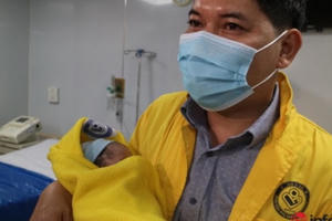 Những công dân đầu tiên của năm Tân Sửu