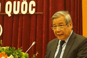 Biên giới 1979: Nhắc lại quá khứ để ứng xử đúng đắn hôm nay