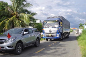 Bạc Liêu tạo mọi điều kiện thuận lợi để sản xuất và phát triển kinh tế