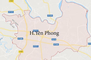 Bắc Ninh thanh tra việc thực hiện dự án tuyến đường liên xã Dũng Liệt - Tam Đa - Đông Phong