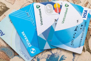 Thanh Hoá: Bắt giữ nhiều đối tượng mua bán trái phép thông tin tài khoản ngân hàng