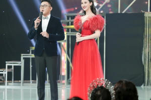 Hà Thu hóa nữ hoàng lửa dẫn dắt chung kết Duyên dáng Bolero 2018 Hà Thu hóa nữ hoàng lửa dẫn dắt chung kết Duyên dáng Bolero 2018