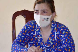 Ham 'của lạ', người đàn ông bị mất gần 2 lượng vàng