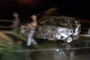 Yên Bái: Thông tin mới về vụ tai nạn kinh hoàng khiến nhiều người thương vong