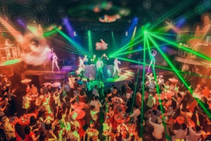 TP HCM: Vũ trường, quán bar, karaoke tiếp tục dừng hoạt động, các loại hình kinh doanh dịch vụ hoạt động bình thường