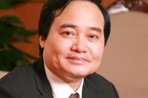 Không có trường nào ra dáng đại học