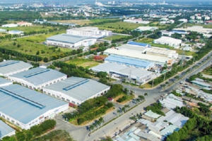 Địa ốc 7AM: Cụm công nghiệp Kỳ Sơn chưa có báo cáo ĐTM, kiến nghị gỡ vướng Khu đô thị mới Nhà Bè