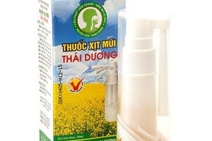 Liệu pháp mới trong điều trị viêm mũi, viêm xoang dị ứng