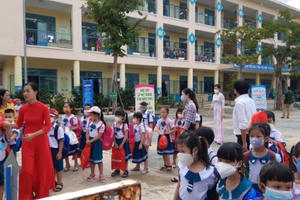 Đà Nẵng: Tất cả các hoạt động được trở lại bình thường từ 0h ngày 25/9