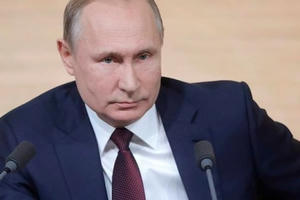 Điều kiện để Tổng thống Putin tháo "ngòi nổ" xung đột với Ukraine là gì?