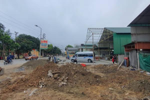 Nghệ An: Điều tra vụ việc nghi vấn chủ nhà hàng đánh công nhân nhập viện