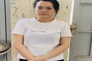 Đồng Nai: Bắt đối tượng truy nã nguy hiểm