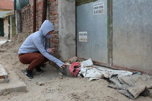 'Dân mặt phố' Hà Nội khóc dở, mếu dở vì… cốt nền