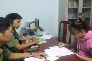 Đồng Nai: Truy tìm người đưa thông tin sai sự thật về virus Covid - 19