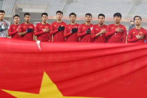 Bộ trưởng TT&TT chỉ đạo: Dừng khai thác đời tư tuyển U23 Việt Nam