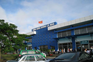 Phê duyệt quy hoạch Cảng hàng không Cà Mau