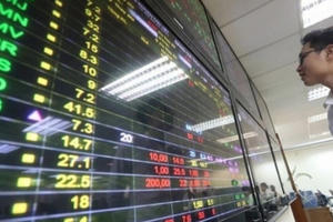 KIS Việt Nam: VN-Index sẽ kết thúc năm ở mức 900 - 1.000 điểm