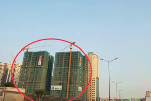 Kỳ 2 - Dự án MHDI: "Chúng tôi không biết Công ty TNHH Phát triển nhà Phú Hưng là công ty nào!"