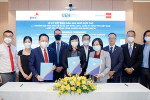 Gia tăng cơ hội nghề nghiệp cho sinh viên ngành Kế toán - Tài chính Gia tăng cơ hội nghề nghiệp cho sinh viên ngành Kế toán - Tài chính