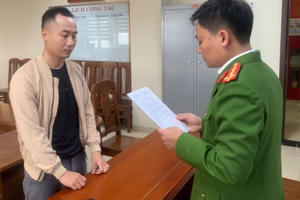 Khởi tố đối tượng gây tai nạn rồi bỏ trốn tại TP Thanh Hóa