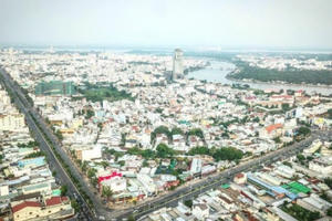 Cần Thơ “đột phá” trở thành đô thị hạt nhân ĐBSCL
