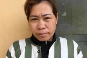 Gia Lai: Bắt giam đối tượng làm giả giấy phép lái xe