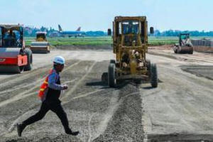 Bộ GTVT cảnh cáo hai nhà thầu vi phạm hợp đồng