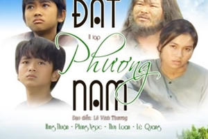 Nghiệp diễn “bế tắc” đầy tiếc nuối của dàn diễn viên “Đất phương Nam” sau 20 năm