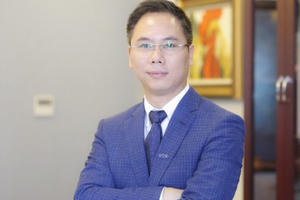 Ông Đặng Tất Thắng đảm nhiệm chức vụ Chủ tịch FLC, Chủ tịch Bamboo Airways