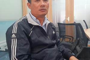 Người đàn ông hành nghề xe ôm bị kết tội mua bán trái phép chất ma túy: Có dấu hiệu của việc làm sai lệch hồ sơ?