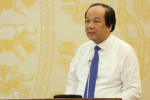 Những nội dung chính của buổi họp báo Chính phủ tháng Tám