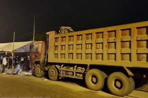 Tai nạn giao thông tiếp tục giảm sâu cả 3 tiêu chí trong tháng 1/2022