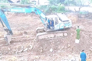 Đồng Nai: Tăng cường kiểm soát, xử lý các vi phạm tại KCN Biên Hòa 1