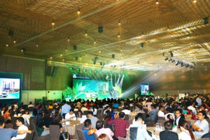 Khang Điền và những con số ấn tượng với dự án căn hộ Jamila