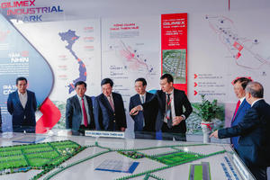 Thừa Thiên-Huế: Sức bật hướng tới thành phố trực thuộc Trung ương