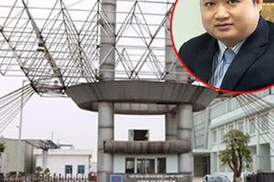 Ngày mai (28/8), xét xử vụ án tham nhũng xảy ra tại Công ty PVTEX