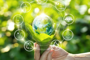 Kinh tế xanh