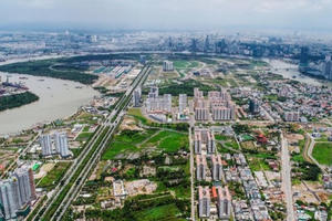 Thay thành viên Tổ công tác kiểm tra, tháo gỡ khó khăn dự án, đất đai trong kết luận thanh tra