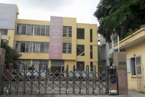 Sau Lào Cai, Trung tâm Dịch vụ Việc làm Hải Phòng cũng bị tố “cắt” lương nhân viên