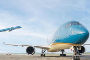 Vì sao Vietnam Airlines giảm lỗ sau kiểm toán?