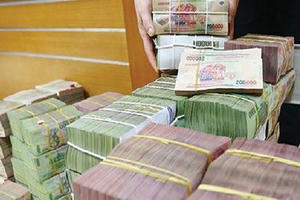 Ngành Tài chính kiến nghị xử lý hơn 2.700 tỷ đồng