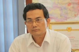 Đề nghị kỷ luật ông Võ Văn Chánh, nguyên Phó Chủ tịch UBND tỉnh Đồng Nai