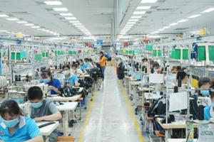 Hướng dẫn hỗ trợ doanh nghiệp tư nhân kinh doanh bền vững