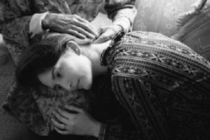 Mùa vu lan, phận làm con khắc ghi chữ hiếu