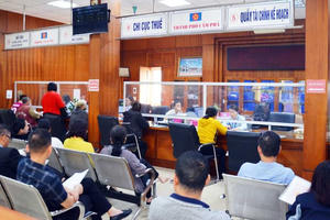 Quảng Ninh chấn chỉnh việc chấp hành kỷ luật, kỷ cương hành chính