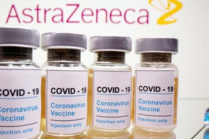 TP Hồ Chí Minh được phân bổ vắc xin phòng COVID-19 nhiều nhất