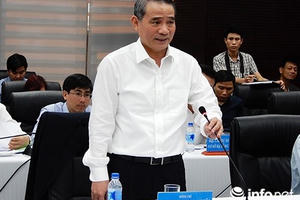 Dự án di dời ga đường sắt Đà Nẵng còn xa vời lắm!