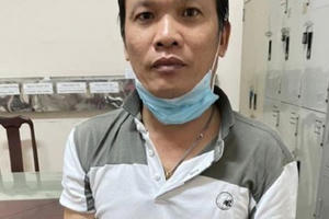 Giết người tình rồi trốn nã suốt 14 năm