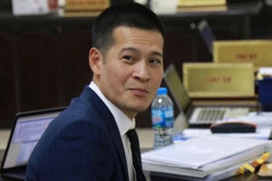 Nữ Luật sư hé lộ câu chuyện buồn phía sau vụ kiện Tinh hoa Bắc Bộ